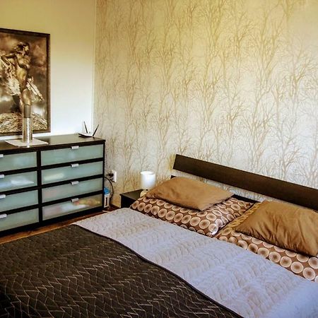 Apartmán II Terchová Exteriér fotografie