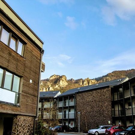Apartmán II Terchová Exteriér fotografie