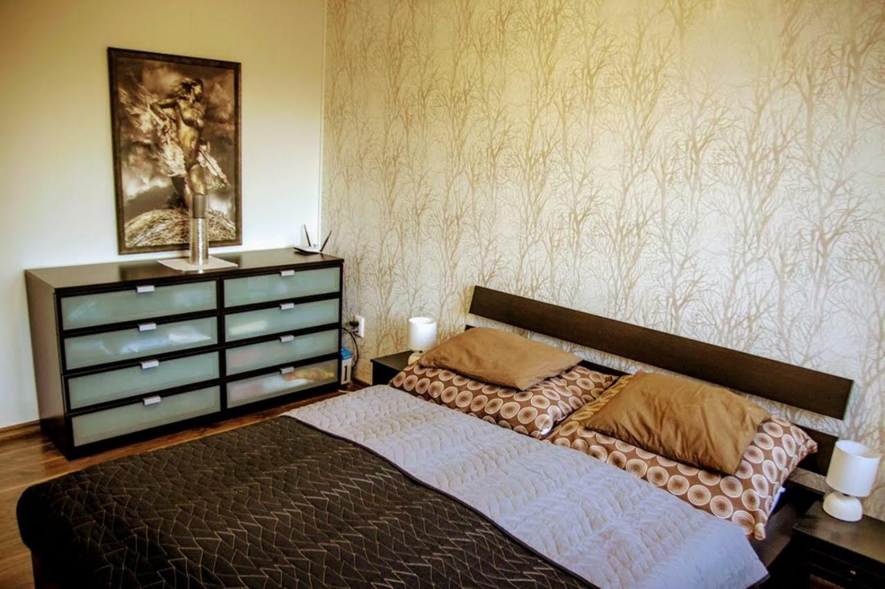 Apartmán II Terchová Exteriér fotografie
