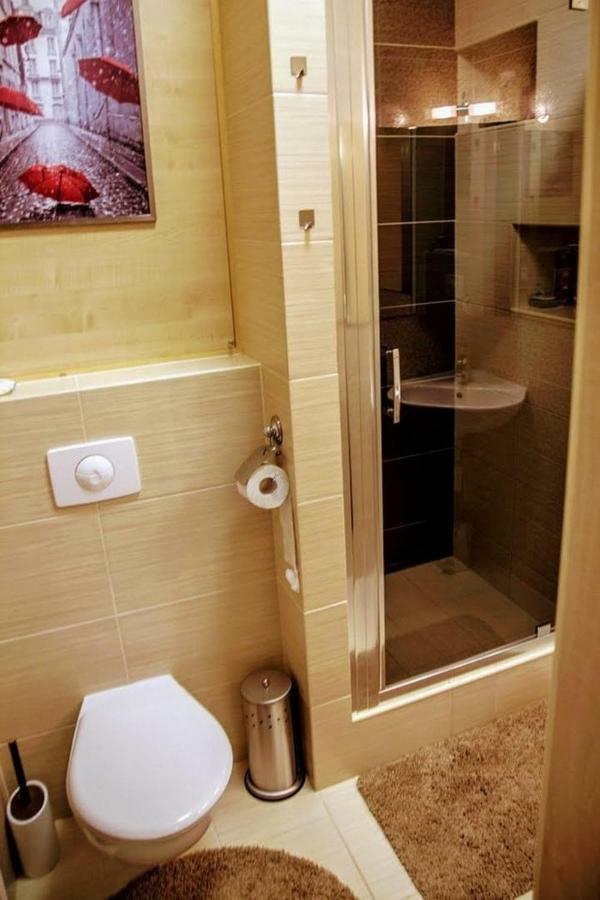 Apartmán II Terchová Exteriér fotografie