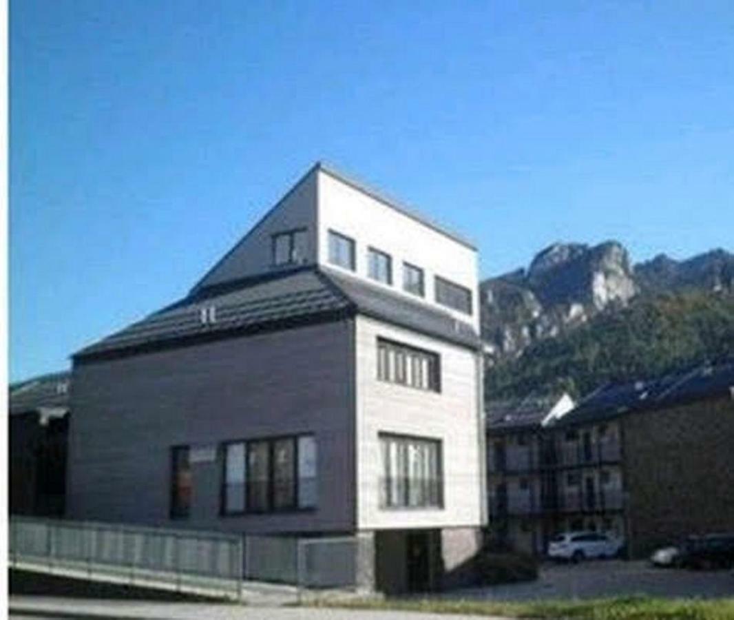 Apartmán II Terchová Exteriér fotografie