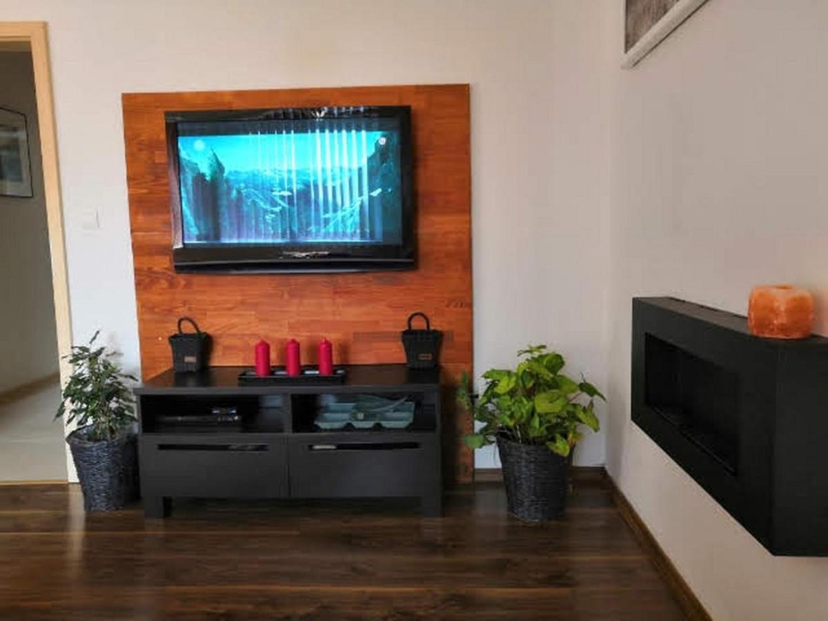 Apartmán II Terchová Exteriér fotografie